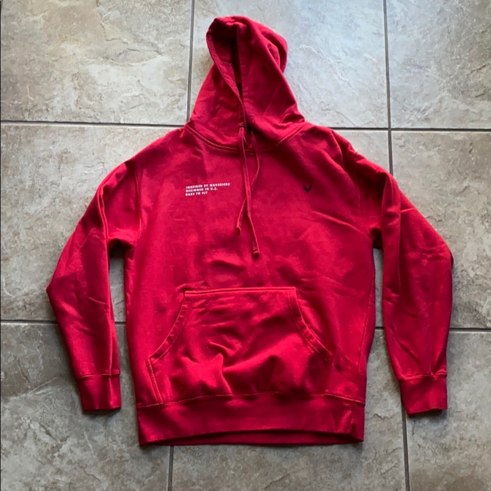 Maverick by Logan Paul Sweater